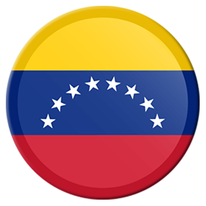 Venezuela Flag